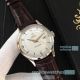 Replica Omega Seamaster Automatic White Dial Silver Bezel Watch - 副本_th.jpg